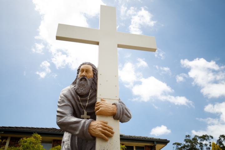 Our Patron Saint