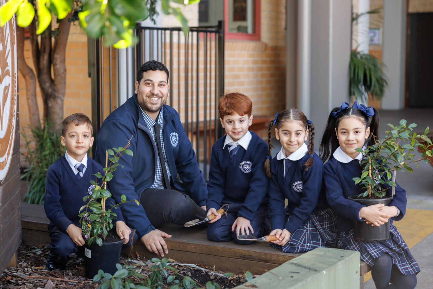 Meet Our Teachers